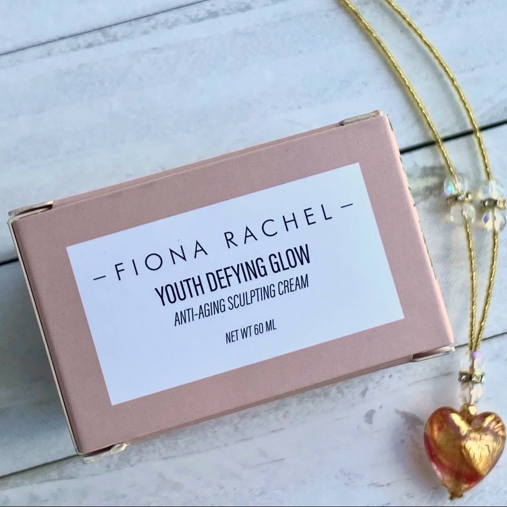 NIB Fiona Rachel Anti-Aging Sculpting Cream
